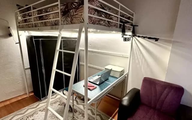 Guney's Special Rooms Guest House