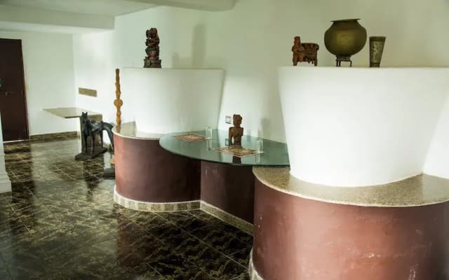 Yaan Wellness Retreat