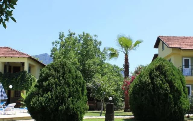 Summer Life Villa Apart