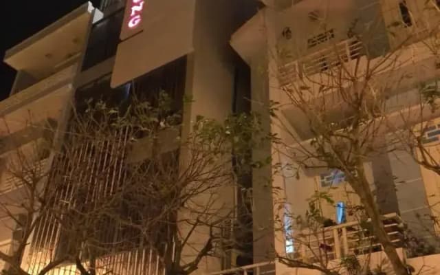 Phi Long Hotel