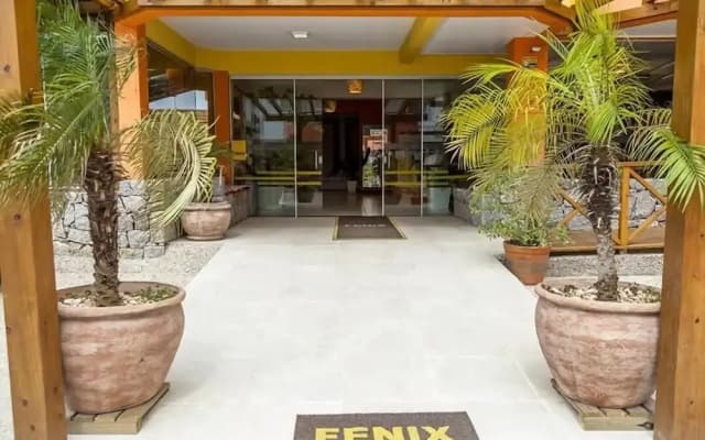 Apart Hotel Fênix