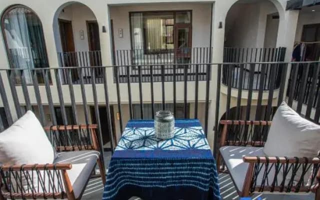 Shan'erqi Homestay (Lijiang Ancient City South Gate Branch)