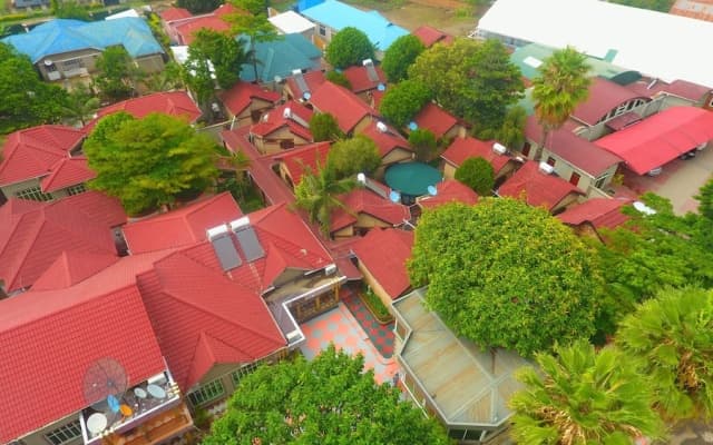 Beaco Resort