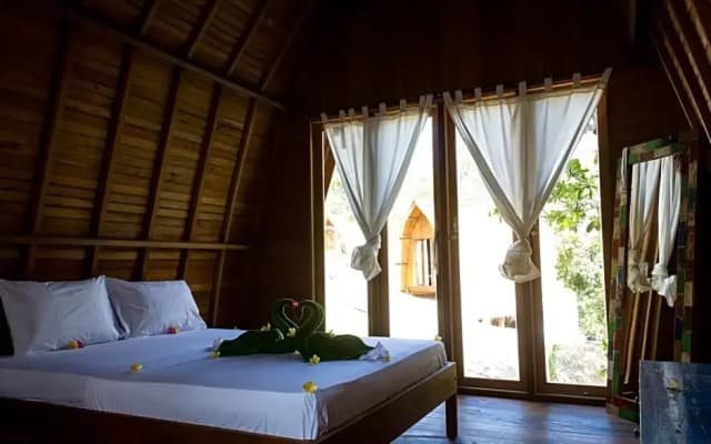 Majango Bungalows