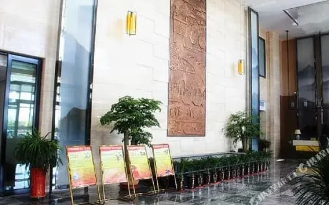 Mingzhu Hotel
