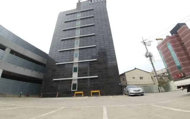 Prima Motel