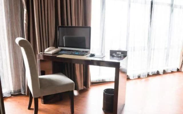 Xingji Hotel