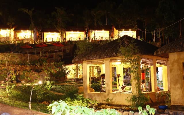 Daisy Resort