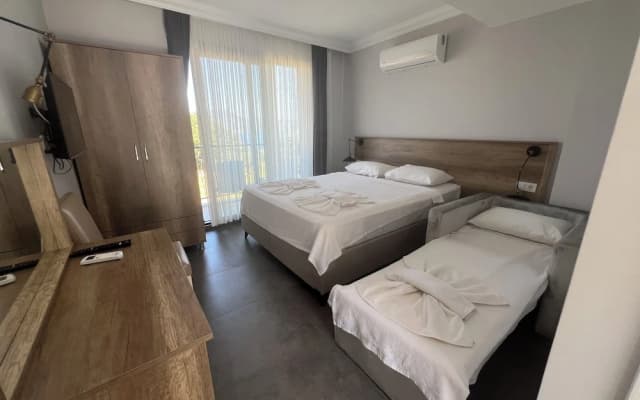 Hotel Mood Hill