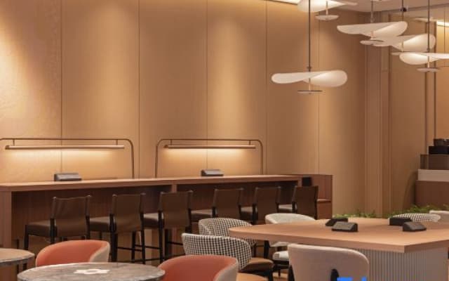 Hilton Garden Inn Harbin Haxi