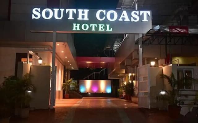 Hotel South Coast