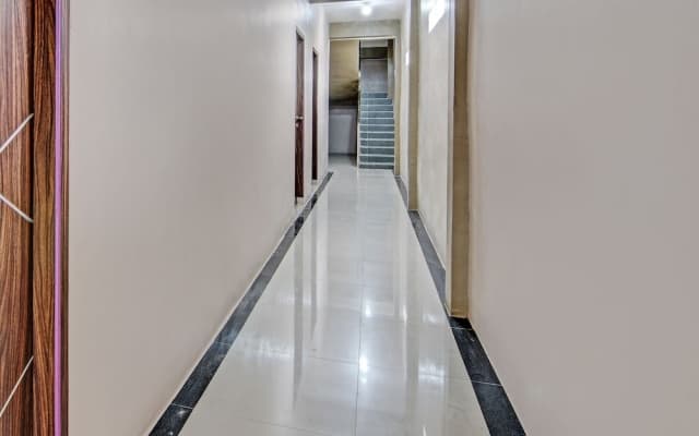 OYO 92247 Penginapan Thoybah Syariah