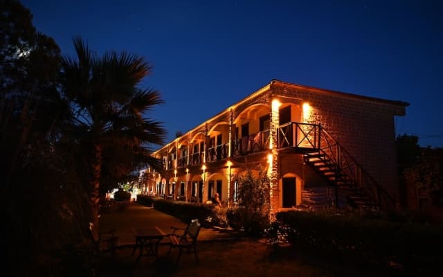 Cunda Deniz Hotel