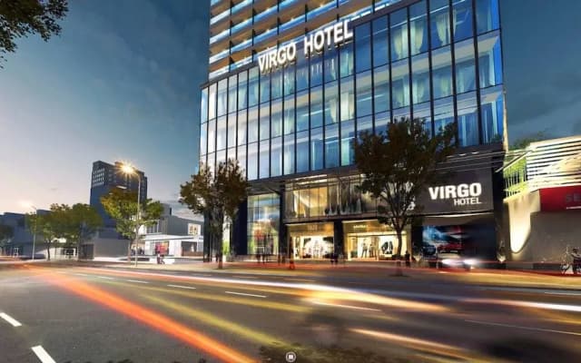 Premier Horizon View Virgo Nha Trang