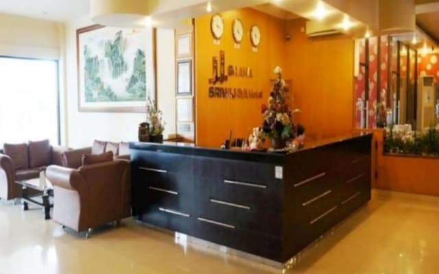 Graha Sriwijaya Hotel