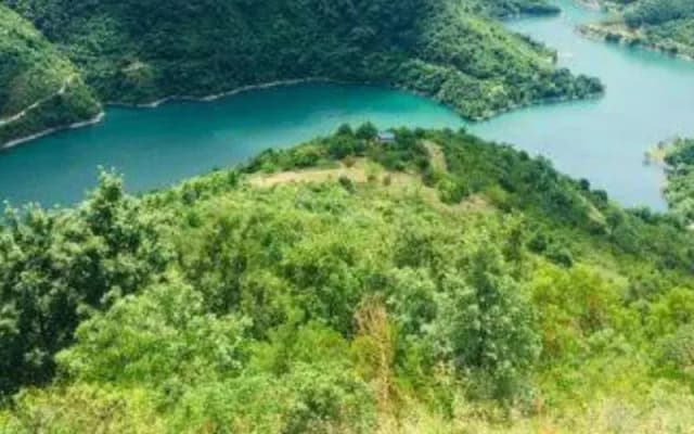 Yuvacik Kazli Bahçe Bungalov