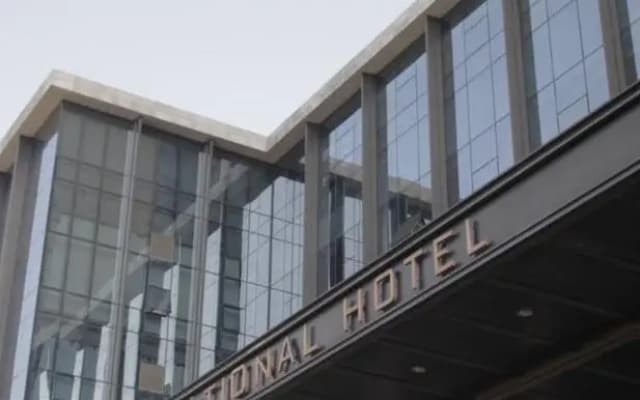 Lvdao International Hotel