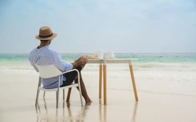The Zubeida Boutique Resort
