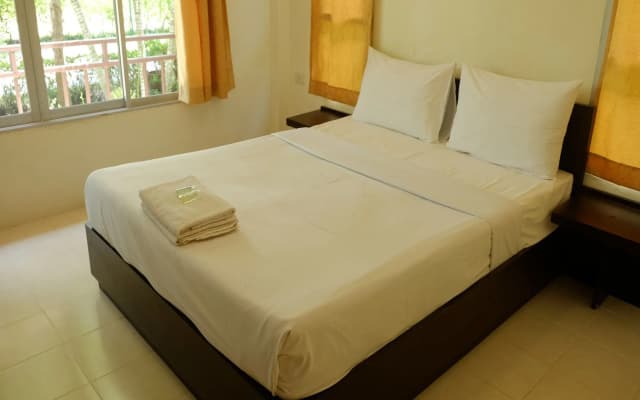 Aana Residence Resort