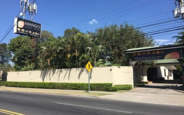 Hotel Mango
