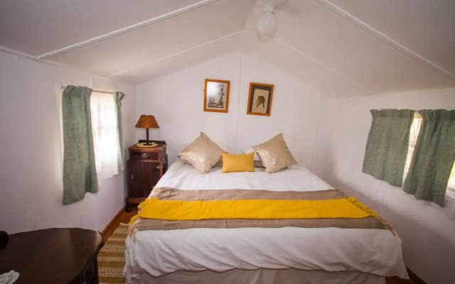 Homestead B & B