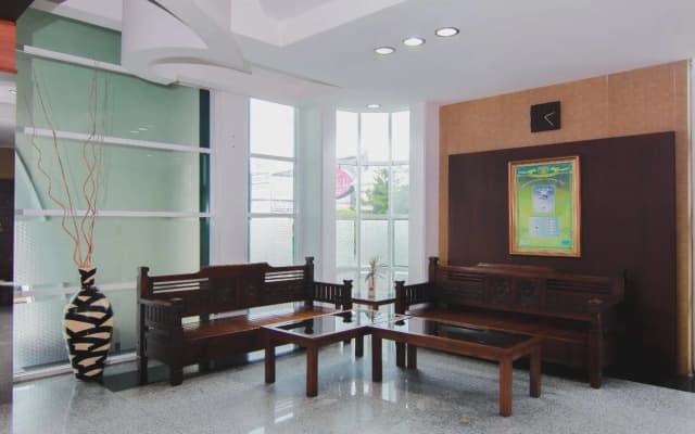 Madina Inn Hotel