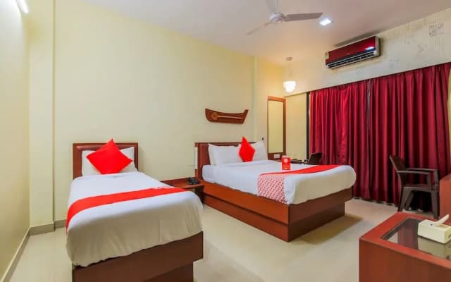Konark Residency Malvan by OYO Rooms