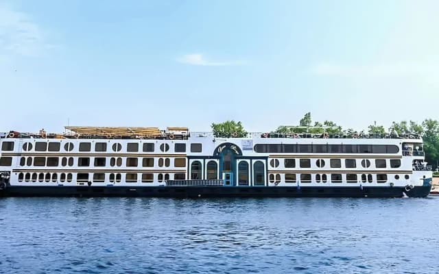 Nile Cruise Elegance Every Wednesday from Aswan 3 nights and every Saturday from Luxor 4 nights