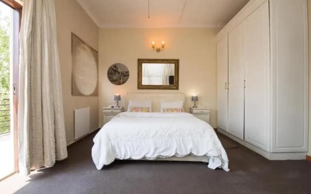 Jopasso Guest House