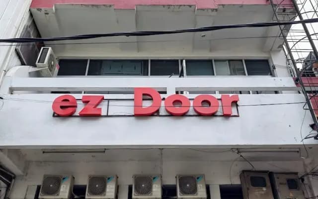 Ez Door