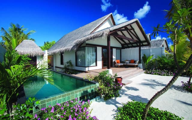 Ozen Life Maadhoo