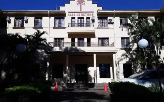 Hotel Dom Rafael Business