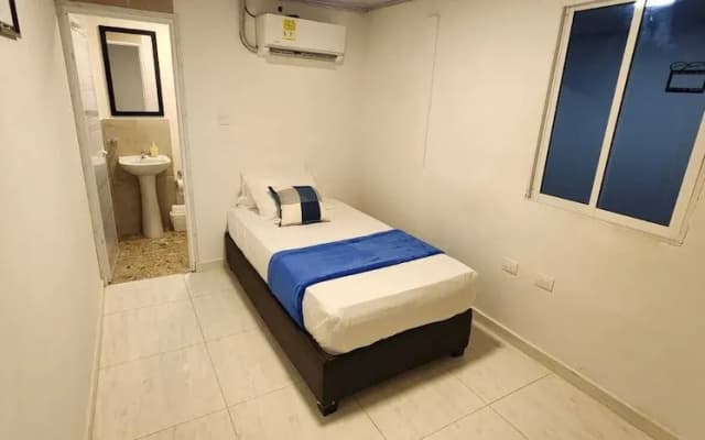 Edificio Regata Inn