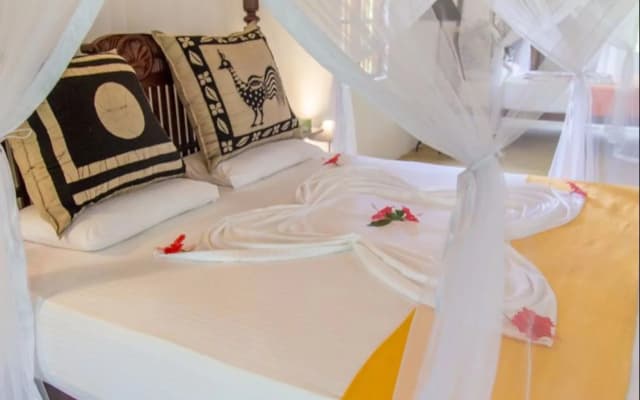 Nos Da Ty Boutique Hotel