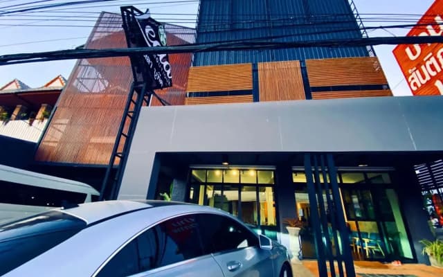 Leela Boutique (ลีลาบูทีค)
