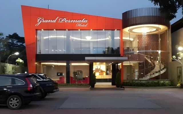 Grand Permata Purwakarta