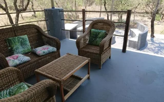 SVH Bush Lodge