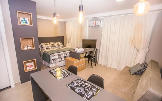 Studio Face Norte Andar Alto - ALL1609