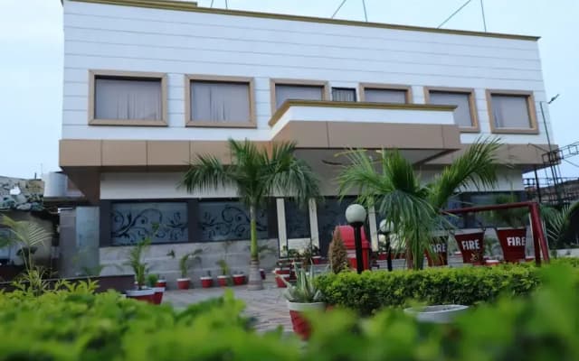 Hotel Bandhan