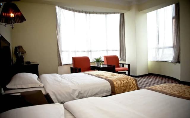Liuzhou Orient Hotel