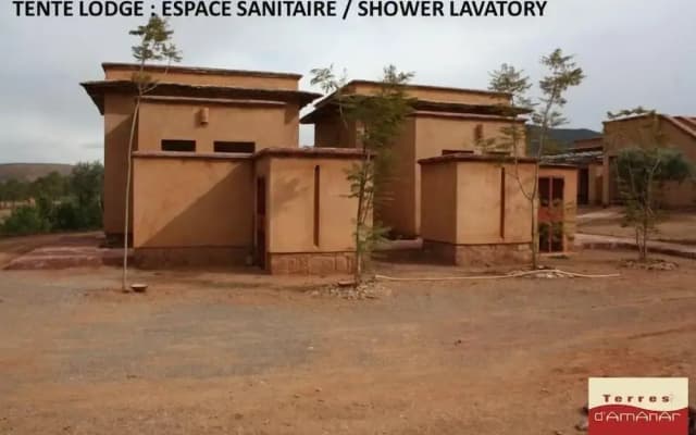Le Domaine d'Amanar