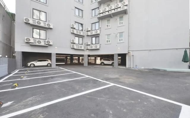 Best In City Hotel In Jeonju