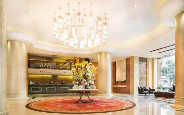 Ruian International Hotel