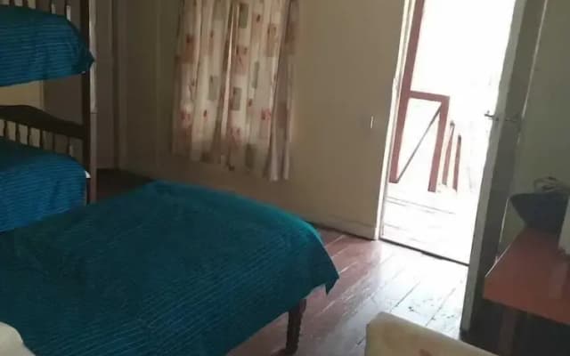 Savannah Garden Resorts Limited