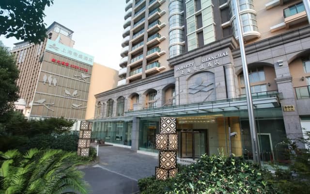 Dorsett Shanghai Hotel
