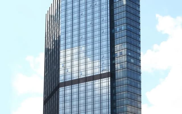 Hilton Shenyang