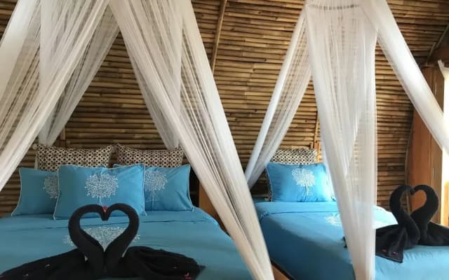 Lagoona Beach Bungalows