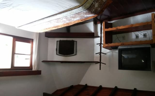Hotel Cabeça de Boi