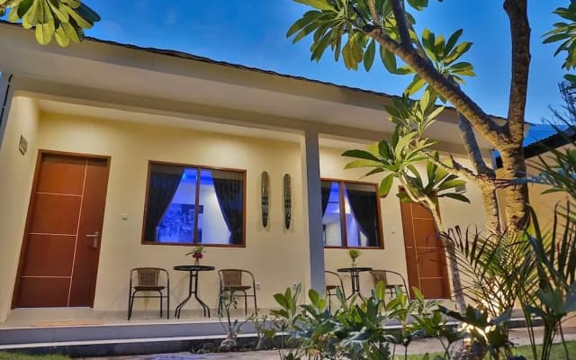 Sari Gili Bungalow