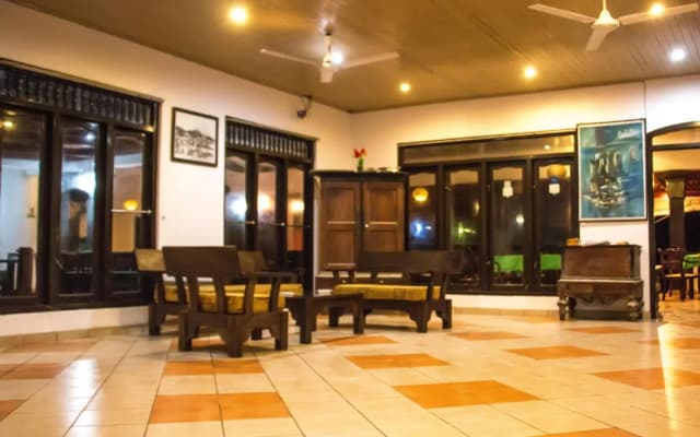 Cinnamon Garden Hotel Hikkaduwa